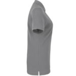 HAKRO Damen Poloshirt MIKRALINAR® ECO