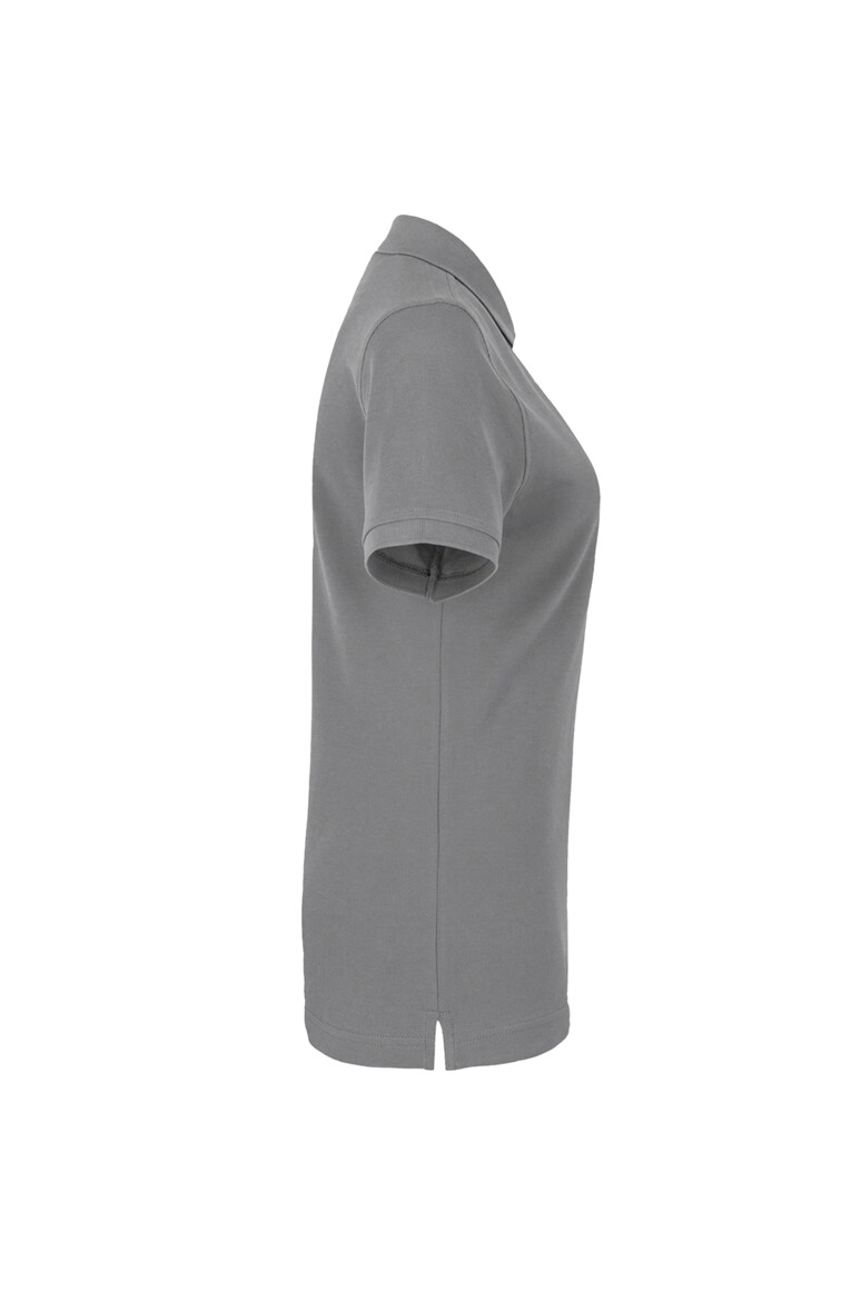 HAKRO Damen Poloshirt MIKRALINAR® ECO