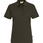 HAKRO Damen Poloshirt MIKRALINAR® ECO