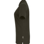 HAKRO Damen Poloshirt MIKRALINAR® ECO