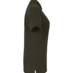 HAKRO Damen Poloshirt MIKRALINAR® ECO