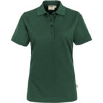 HAKRO Damen Poloshirt MIKRALINAR® ECO