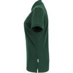 HAKRO Damen Poloshirt MIKRALINAR® ECO