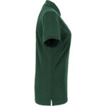 HAKRO Damen Poloshirt MIKRALINAR® ECO