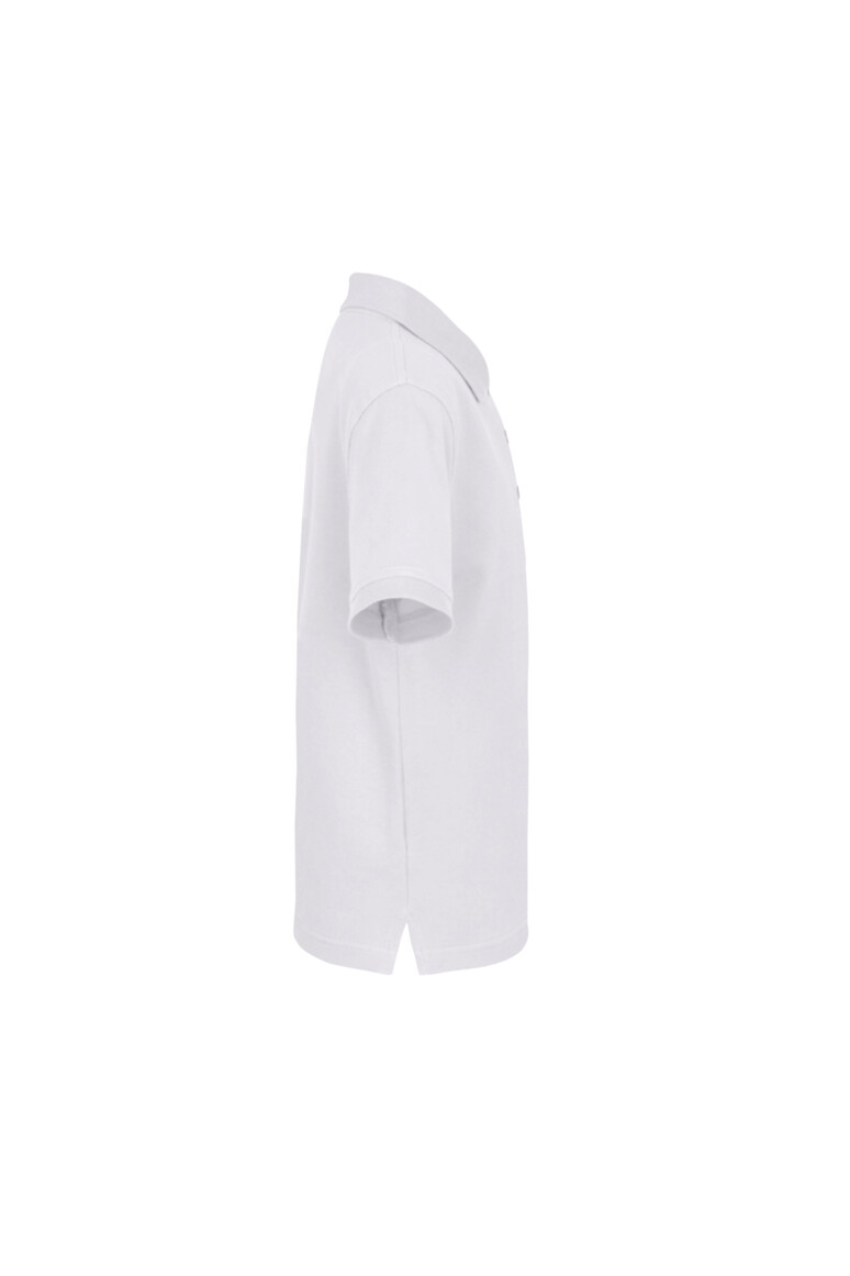 HAKRO Kinder Poloshirt Classic - Produktbild