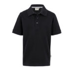 HAKRO Kinder Poloshirt Classic - Produktbild