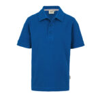 HAKRO Kinder Poloshirt Classic - Produktbild