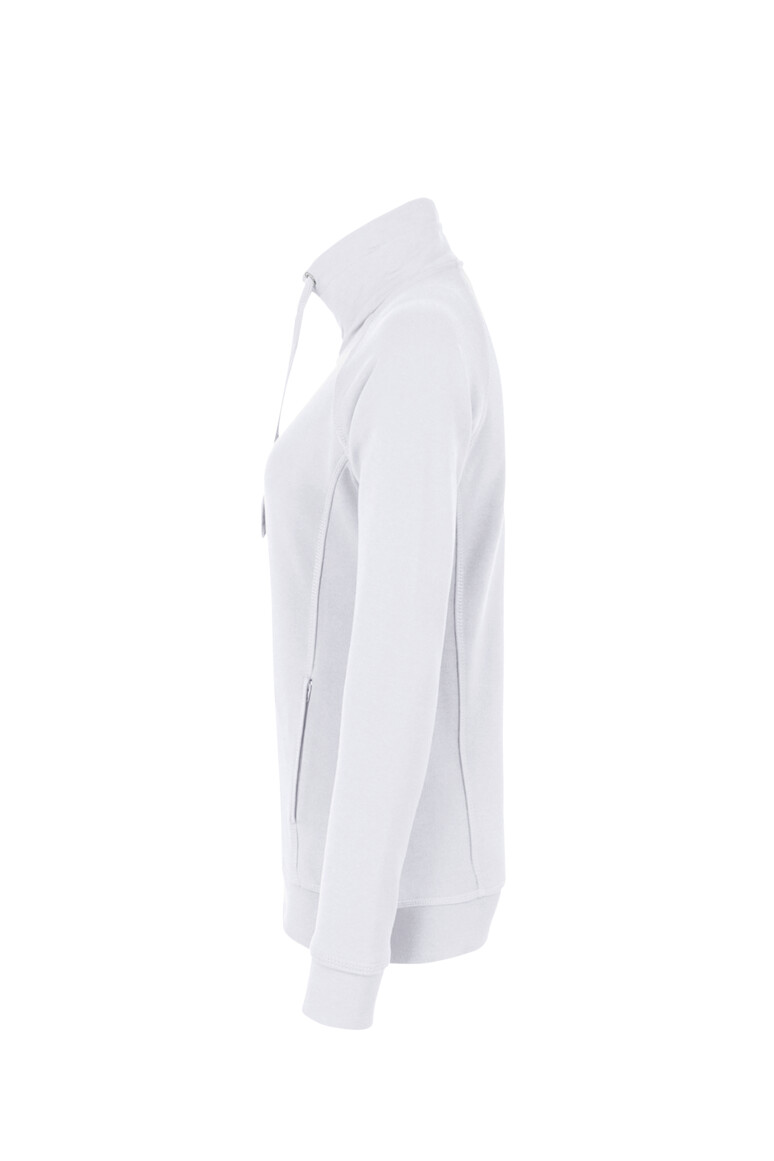 HAKRO Damen Sweatjacke Premium