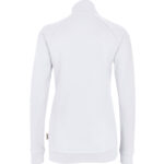 HAKRO Damen Sweatjacke Premium