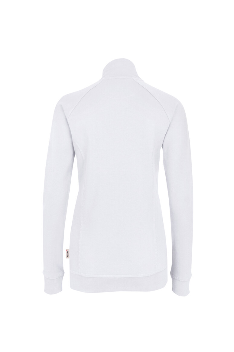 HAKRO Damen Sweatjacke Premium