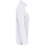 HAKRO Damen Sweatjacke Premium