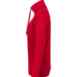 HAKRO Damen Sweatjacke Premium