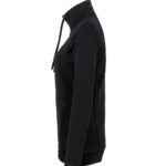 HAKRO Damen Sweatjacke Premium