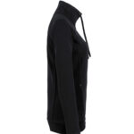 HAKRO Damen Sweatjacke Premium