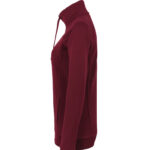 HAKRO Damen Sweatjacke Premium