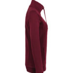 HAKRO Damen Sweatjacke Premium