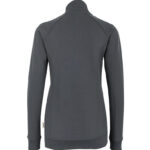 HAKRO Damen Sweatjacke Premium
