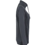 HAKRO Damen Sweatjacke Premium