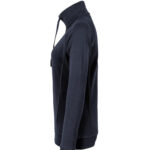 HAKRO Damen Sweatjacke Premium