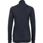 HAKRO Damen Sweatjacke Premium