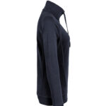 HAKRO Damen Sweatjacke Premium