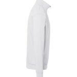 HAKRO Zip-Sweatshirt Premium