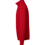 HAKRO Zip-Sweatshirt Premium