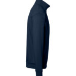 HAKRO Zip-Sweatshirt Premium