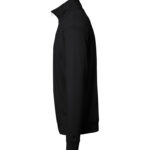 HAKRO Zip-Sweatshirt Premium