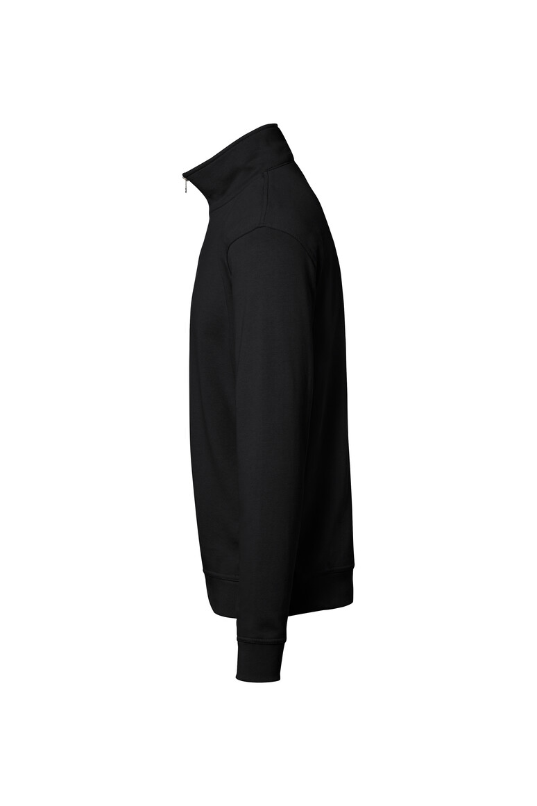 HAKRO Zip-Sweatshirt Premium
