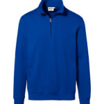 HAKRO Zip-Sweatshirt Premium