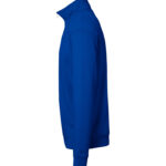 HAKRO Zip-Sweatshirt Premium