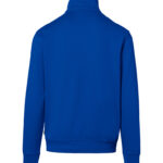 HAKRO Zip-Sweatshirt Premium