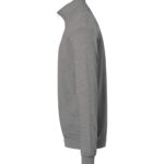 HAKRO Zip-Sweatshirt Premium