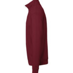 HAKRO Zip-Sweatshirt Premium