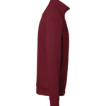 HAKRO Zip-Sweatshirt Premium