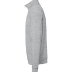 HAKRO Zip-Sweatshirt Premium