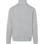HAKRO Zip-Sweatshirt Premium