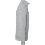 HAKRO Zip-Sweatshirt Premium