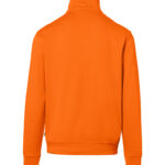 HAKRO Zip-Sweatshirt Premium
