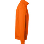 HAKRO Zip-Sweatshirt Premium