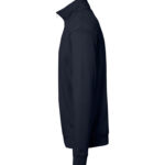 HAKRO Zip-Sweatshirt Premium