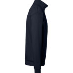 HAKRO Zip-Sweatshirt Premium