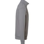 HAKRO Zip-Sweatshirt Premium