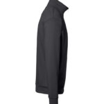 HAKRO Zip-Sweatshirt Premium