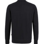 HAKRO Pocket-Sweatshirt Premium