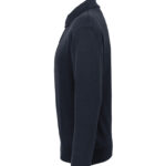 HAKRO Pocket-Sweatshirt Premium