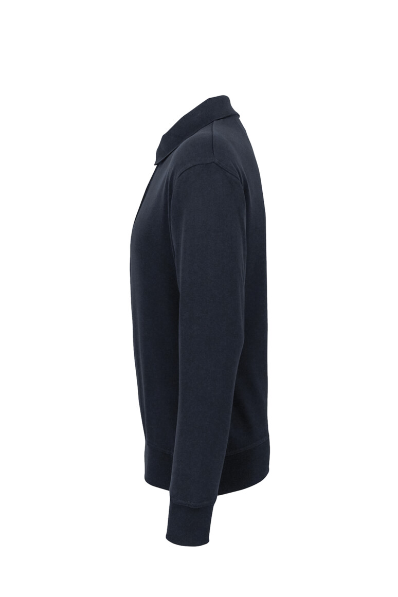 HAKRO Pocket-Sweatshirt Premium