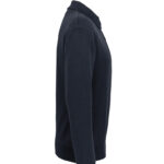 HAKRO Pocket-Sweatshirt Premium