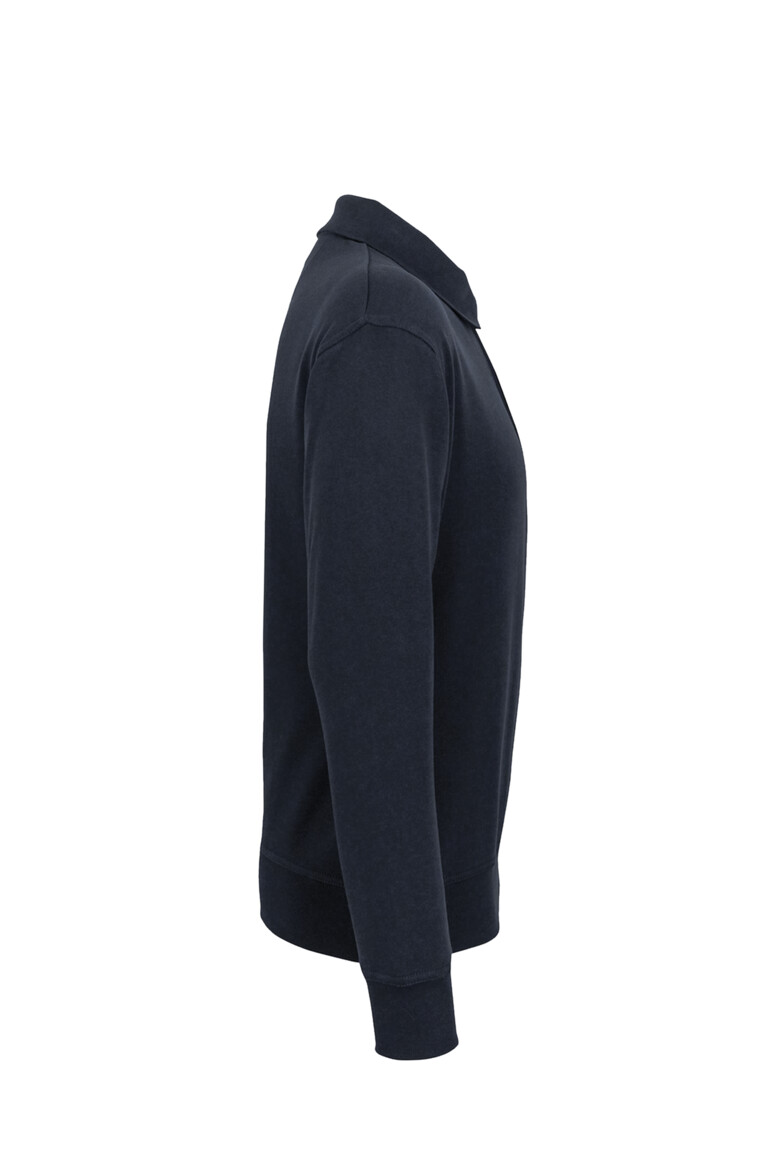 HAKRO Pocket-Sweatshirt Premium